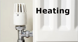heating